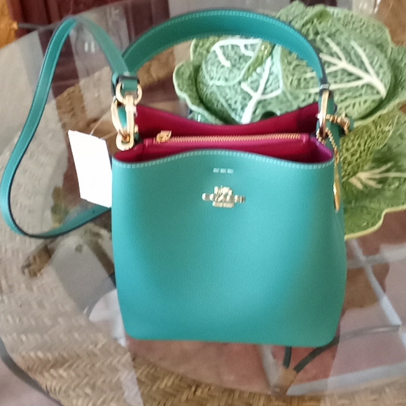 Coach Bags Coach Handbag Poshmark